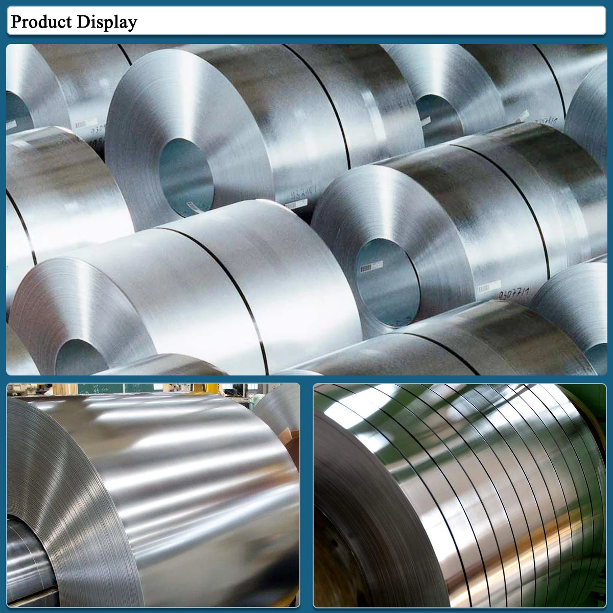 tinplate