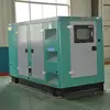 2015 New Design CE ISO Approved 10~1000KVA with cummins engine silent Diesel Generator