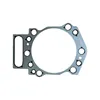 Genuine engine parts KTA19 cylinder head gasket 3634664