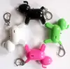 Dog Shape Tracker Key Finder Key Chain Wholesale Key Holder Finder