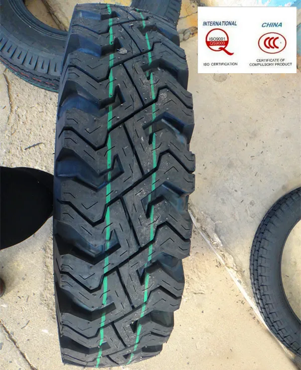 Philippines Market Bias Truck Tire 75016 With New Pattern Buy
