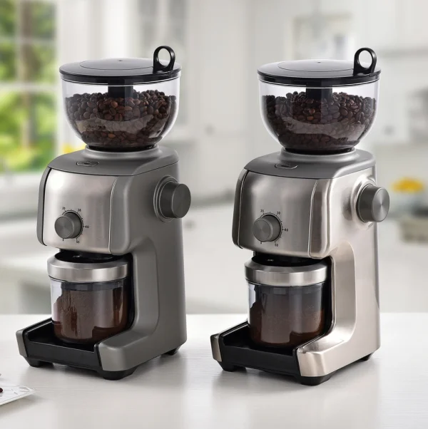 Kwg250 Encore Conical Burr Coffee Grinder Buy Coffee Grinder Bean