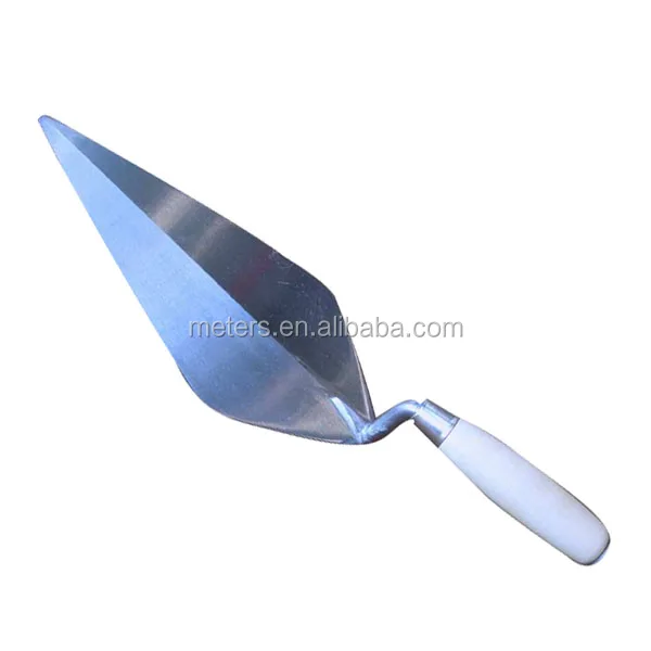 builders trowel