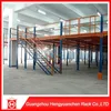 Massive mezzanine floor planning permission/steel mezzanine floor