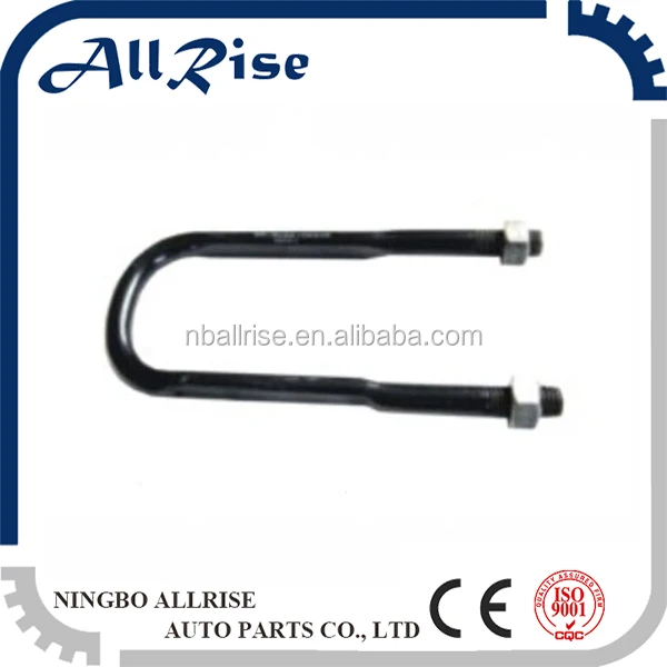 ALLRISE C-48439 Trucks 0529939 U-Bolt