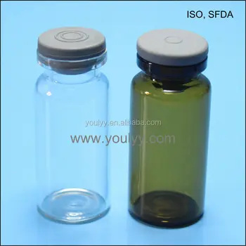 vials standard iso Injection Iso Standard Vial 10r For Pharmaceutical Glass