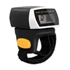 XT-H3003 Wearable Wireless Laser Bluetooth Finger 2D Ring Type Barcode Scanner