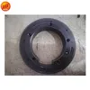 Precision miniature slewing ring bearing