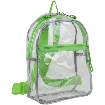 clear backpack cheap