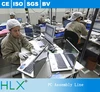 Experienced Factory Customized Computer Assembly Line in HLX Group