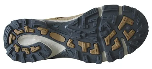 tenis para trekking impermeavel