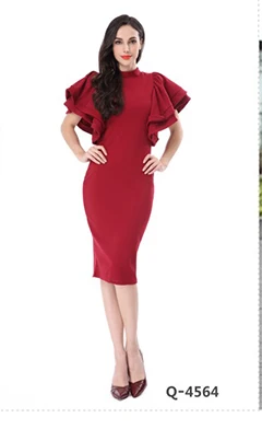 Slim Light Suitable Black Lady Fashion Double-breasted Jacket