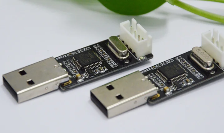 Stm32 bootloader driver