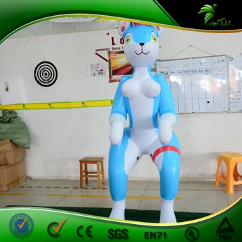 Adult Inflatable Hanging Cartoons Customized 3 D Cartoon Husky Inflatables Sexy Toy Hot Sex Girl Adult Inflatable Hanging Cartoons Customized 3 D Cartoon Husky Inflatables Sexy Toy Hot Sex Girl