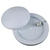 PIR human body induction ceiling light device E27 base