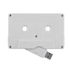 YUQI custom logo 2gb 4gb 8gb 16gb cd type usb flash drive