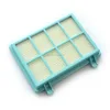 VACUUM CLEANER PHP HEPA FILTER WITH BLUE COLOR,VACUUM CLEANER PARTS/ACCESSORIES (HF544)