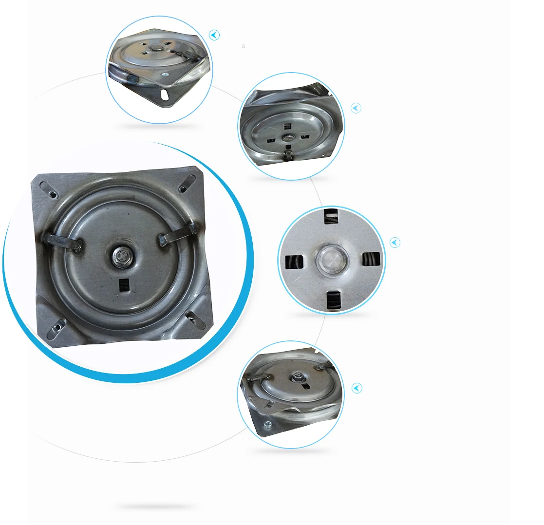 7 Inches Barstool Metal Swivel Base Plate Buy Swivel Base Plate,7 Inches Barstool Metal Swivel