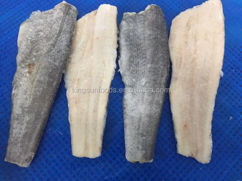 Wholesale Good Quality Fresh Frozen Hoki Fish Fillet - Buy Hoki,Hoki
