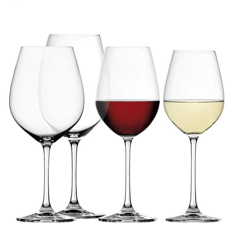 wholesale wine glasses