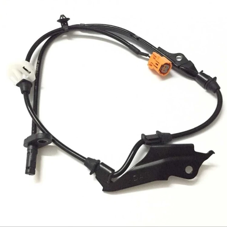 Automotive Car Brake Wheel Speed Left Front ABS Sensor Assembly 57455-SDC-013 TA