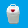China manufacturer 5 liter blue food grade plastic stacking drums/pails/barrels