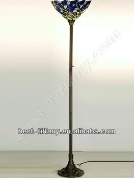 Louis Comfort Tiffany Style Torchiere Lamp Flt012 Buy Louis