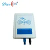Easy connect to network tcp ip RJ45 rfid card reader without relay