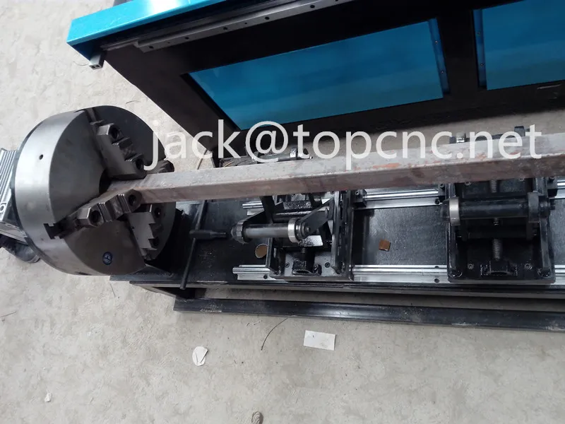 plasma cutting machine