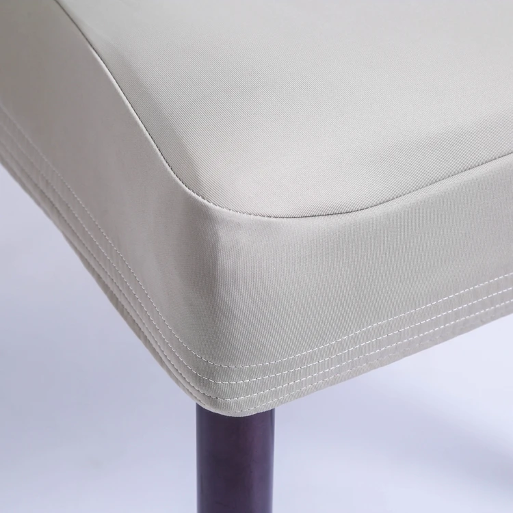 Home Textile Leather Danming Chair Cover Tub Waterproof Seat Cover