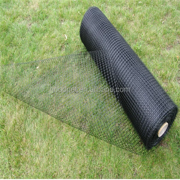 Pp Plastic Extruded Anti Mole Mesh 4x200m,60gsm Buy Mole Mesh,Anti