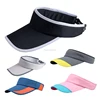 neoprene sun visor caps hats