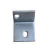 OEM metal stamping bracket steel t plate brackets