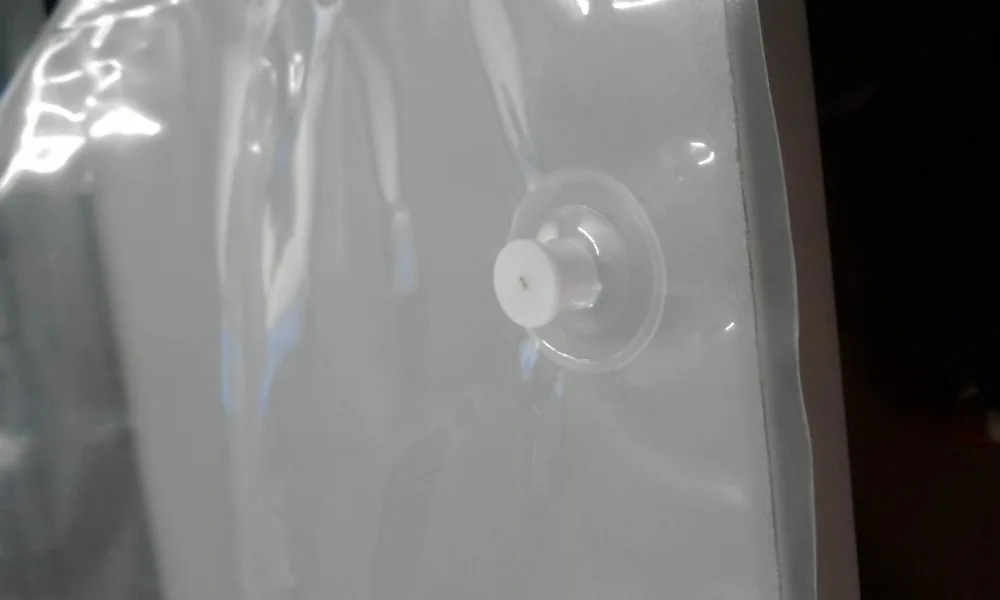 Plastic Disposable Liquid Soap Bag For Hand Soap Dispenser Buy Bag