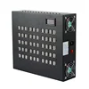 22 40 60 80 100 port usb power charger station, multi port usb wall charger adapter