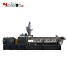 meizlon Drink straw making machine plastic straw extruder drink straw production line