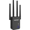 COMFAST CF-WR754AC 1200Mbps computer networking device 300Mbps Wireless WiFi Repeater