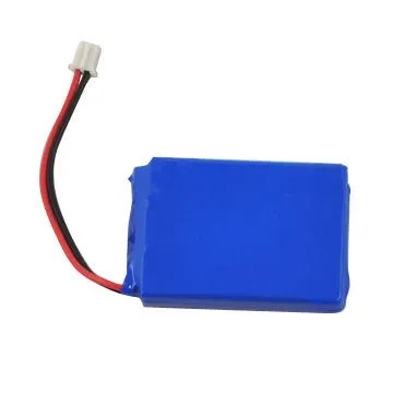 
EVEWHER China Battery Manufacturer 7.4V battery 4000mAh Lipo Battery Pack For RC Cars 