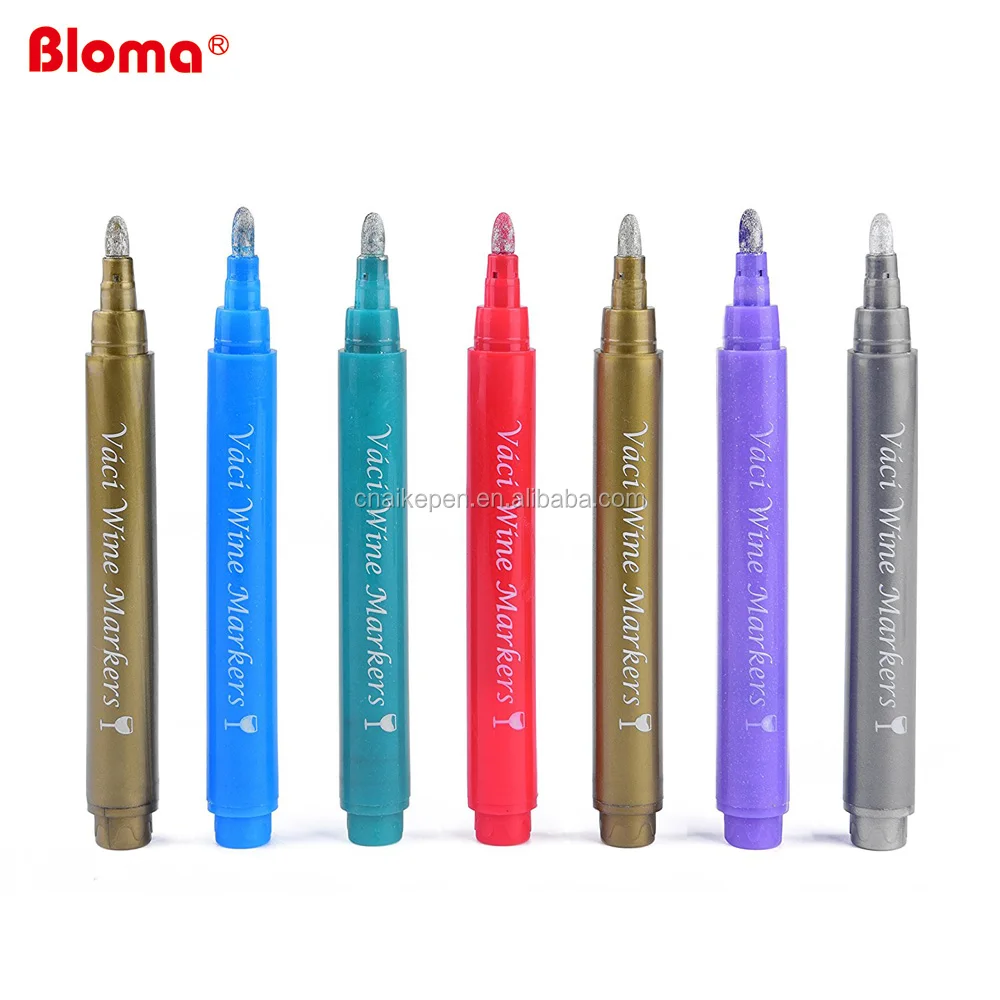 erasable markers for glass For Wonderful Artistic Activities 