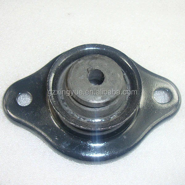 Rear Strut Mount 96456713 96456715 96535166 For Chevrolet Aveo 2005/