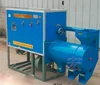 maize corn eating grits making machine