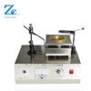 ASTM D92 Cleveland open cup flash point laboratory equipment