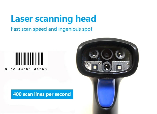 קורא בר קוד אלחוטי