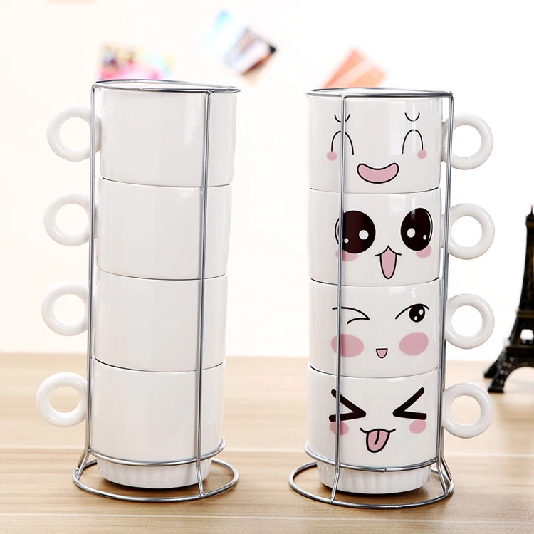 stacking Ceramic mug (20)