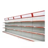 supermarket wall shelf with lamp from manufacturer YD-S006