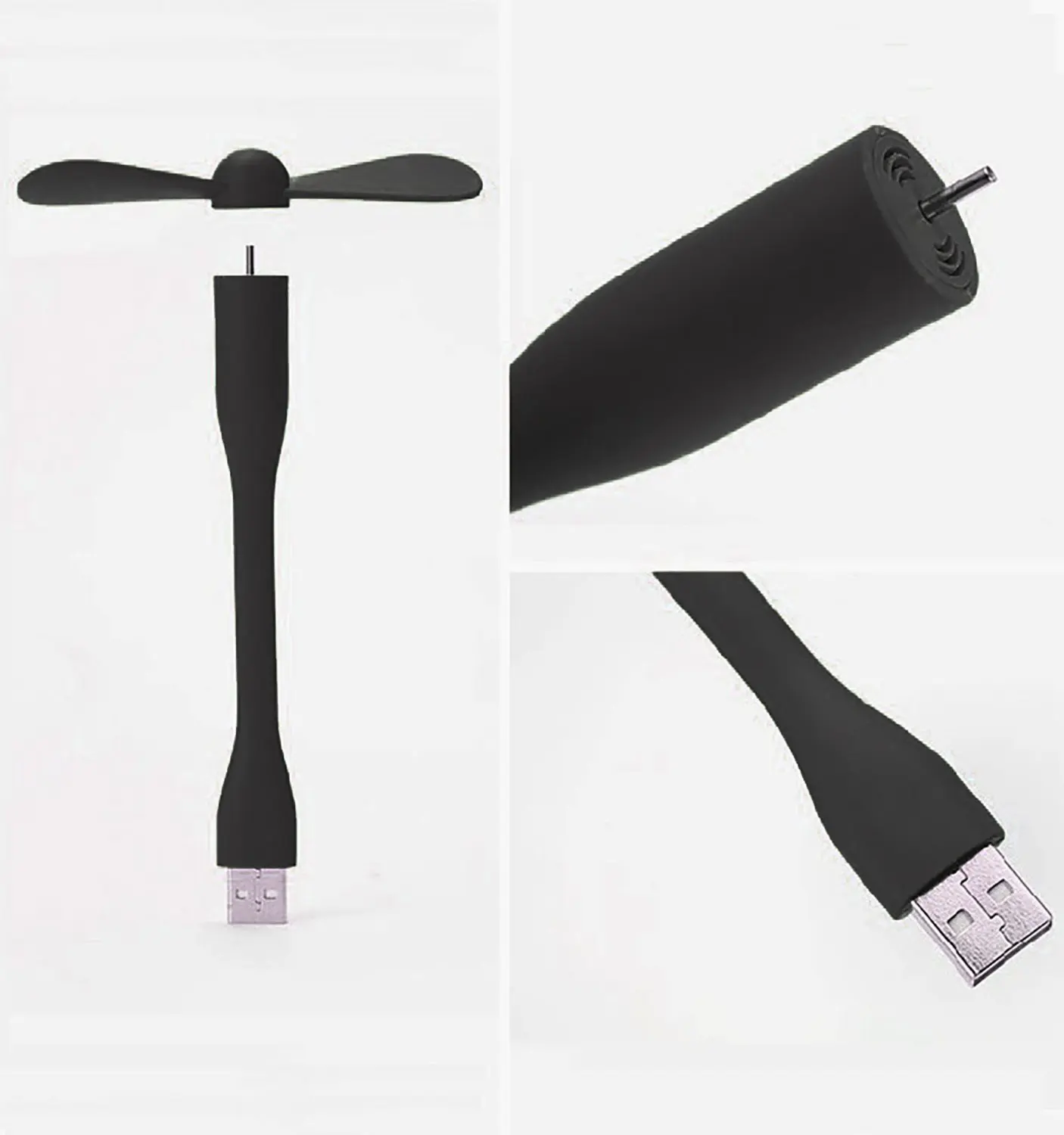 Flexible Travel Electrical Handheld Low Watt Outdoor Clip Portable Mini Usb Fan For Phone Buy