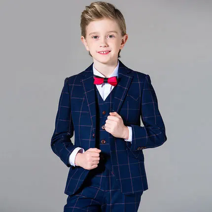 Promoción de Trajes De Boda Para Los Niños - Compra Trajes