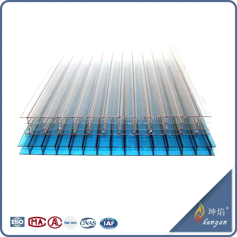multiwall pc sheet -54