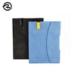 PU Cover A5 Meeting Notebook With Usb Flash Drive