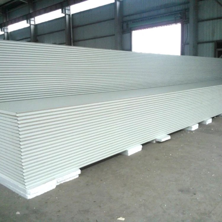 mgo sandwich panel